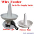 Electric Cable Feeding Machine for SWT508C