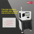 Multi-Core Wire Peeling & Twisting Machine