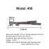 Manual Pipe Bender Metal Bending Machine - 16mm