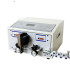 English Computerized Double Wire Stripping Machine