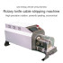 Rotary Knife Coaxial Cable Stripping Machine