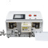 Touch Screen Wire Cable Stripping Machine - BV Cable