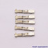 Automotive Wire Crimp Connectors - Male & Female