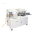 Automatic Coaxial Multi-Layer Wire Stripping Machine