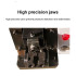 RJ45 Ethernet Cable Crimping Machine - Connector Tools