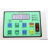 Automatic Cloth Tape Cutting Machine - Cold Knife
