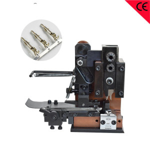 OTP Terminal Crimping Applicator - Various Models