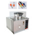 Round Tubular Terminal Stripping & Crimping Machine