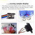 USB Wire Electric Soldering Machine - Foot Switch