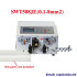 SWT508-JE/JE2 Touch Screen Wire Stripping & Twisting
