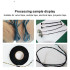 Automatic High Speed Wire Tape Winding Machine