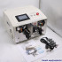 SWT508-JE2S Electric Scrap Cable Wire Stripping Machine