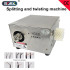 High Speed Wire Split & Twisting Machine for Shielded/Braided Wires