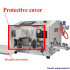 SWT508 Electric Round Sheath Wire Stripping Machine