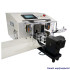 Automatic Double Wire Twisting & Stripping Machine