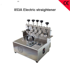 Electric Wire Straightener Tools - Feeding Wheels