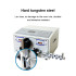 English Computerized Double Wire Stripping Machine