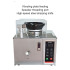 Round Tubular Terminal Stripping & Crimping Machine