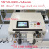 SWT508 Series Automatic Wire Stripping Machine 25mm²