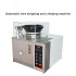 Round Tubular Terminal Stripping & Crimping Machine