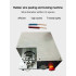 Rubber Wire Peeling & Twisting Machine - 2.5mm²