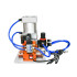 IDC Pneumatic Computer Wire Crimping Machine