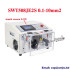 SWT508-JE/JE2 Touch Screen Wire Stripping & Twisting
