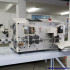 SWT508 HT2-6 Wheel Automatic Wire Stripping Machine
