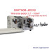 SWT508-JE2 Touch Screen 10mm² Wire Stripping Machine