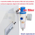 SWT508 YHT2 Touch Screen Double Round Cable Stripper