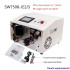 SWT508-JE2S Electric Scrap Cable Wire Stripping Machine