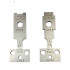 JST Terminal Crimping Mold Blades - 4PCS Set