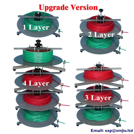 Rotary Wire Feeder Tool for Wire Stripping Machines