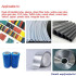 SWT508QG Automatic Wire & Pipe Sleeving Cutting Machine