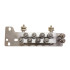 Wire Harness Straightener & Reel Release Tool