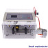 SWT508-PX2 Flat Cable & Tube Wire Stripper Bender