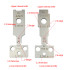Crimping Machine Applicator Die Set - 4PCS