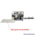 SWT508 YHT3 High Speed Round Sheath Wire Stripper