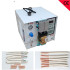 Thermocouple Wire Stripping Machine - Braided Shield