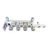 Wire Harness Straightener & Reel Release Tool