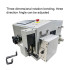 Full Automatic 3D Wire Press Brake Bending Machine