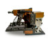 OTP Applicator Mold for Terminal Crimping Machine