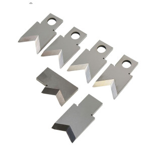 SWT508 Tungsten Carbide Blades - 2PCS Set