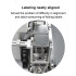 Wire Harness Labeling Machine - Industry Cable