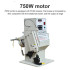Semi-Automatic Copper Belt Crimping Machine