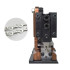 Pneumatic European Terminal Crimping Die - Automatic