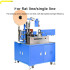 Fully Automatic Wire Cutting & Tinning Machine