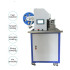 Wire Folding & Labeling Machine with Printer