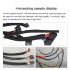 Portable Handheld Tape Winding Machine - Wire Harness