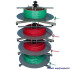 Rotary Wire Feeder Tool for Wire Stripping Machines